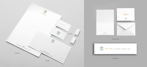 Stationery Design by aputski for AMORC QUEBEC | Design: #35734860
