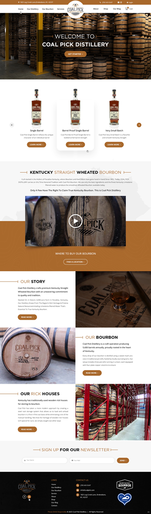 Diseño Web por pb para este proyecto | Diseño: #35712444