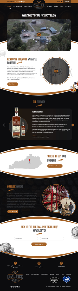 Diseño Web por pb para este proyecto | Diseño: #35712448