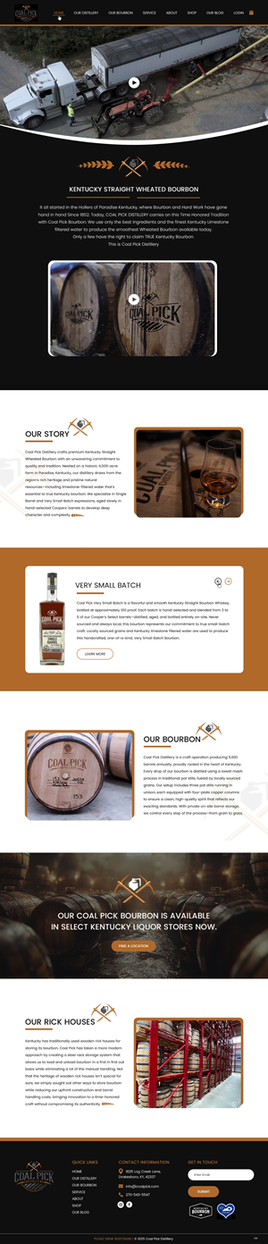 Diseño Web por pb para este proyecto | Diseño: #35712449