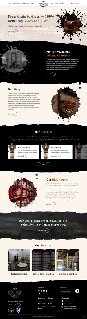 Diseño Web por pb para este proyecto | Diseño: #35712453