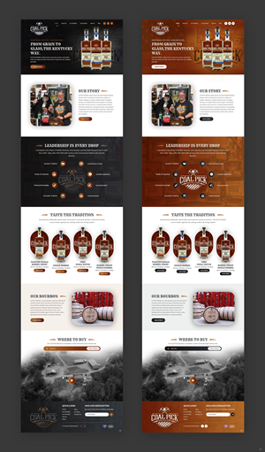 Diseño Web por pb para este proyecto | Diseño: #35712454