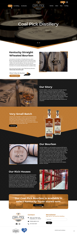 Diseño Web por pb para este proyecto | Diseño: #35720516
