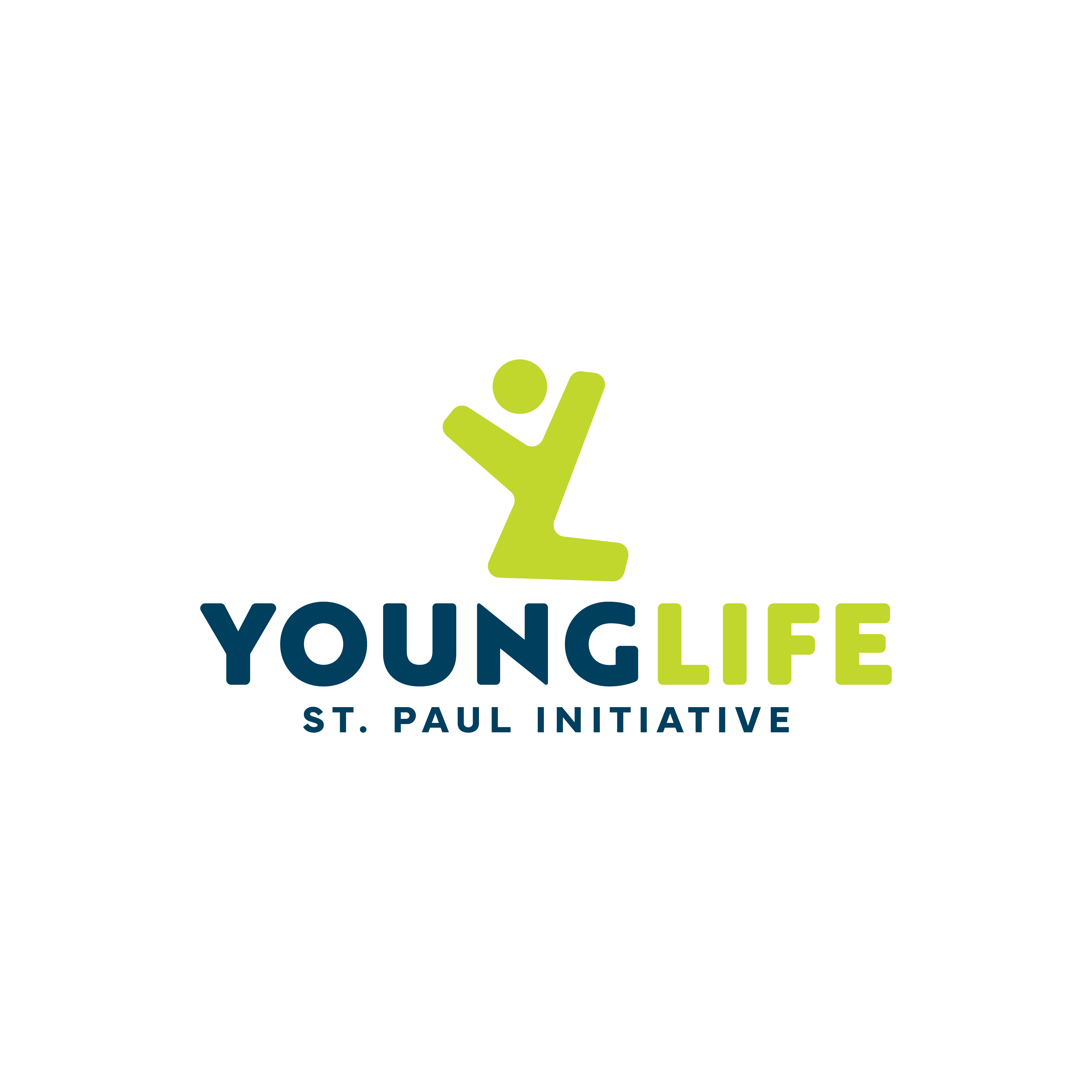 Logo Design by Brandon DZ for YoungLife | Design #35711210
