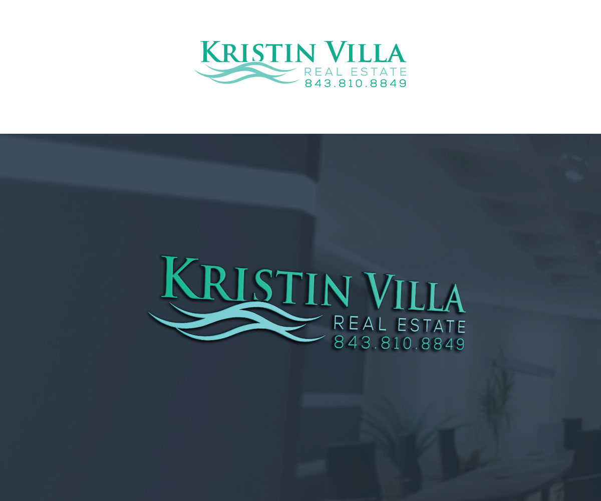 Logo Design by Luckey yaari for this project | Design #35710010