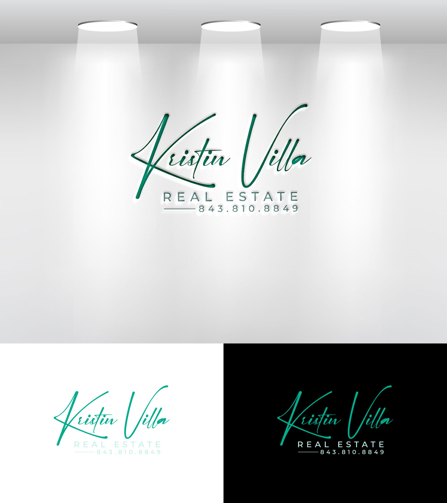 Logo Design by Mi Design1 for this project | Design #35703948
