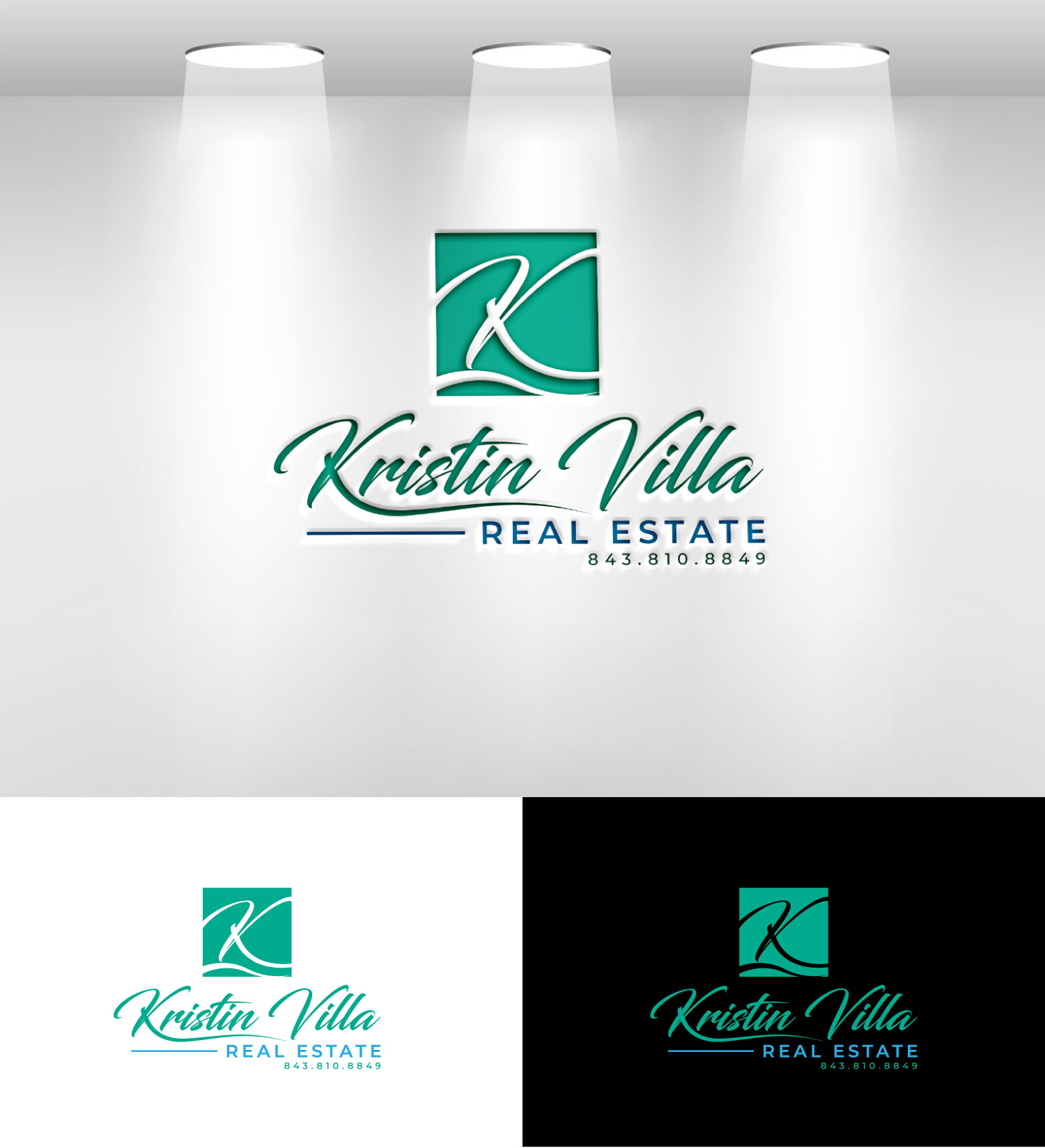 Logo Design by Mi Design1 for this project | Design #35704022
