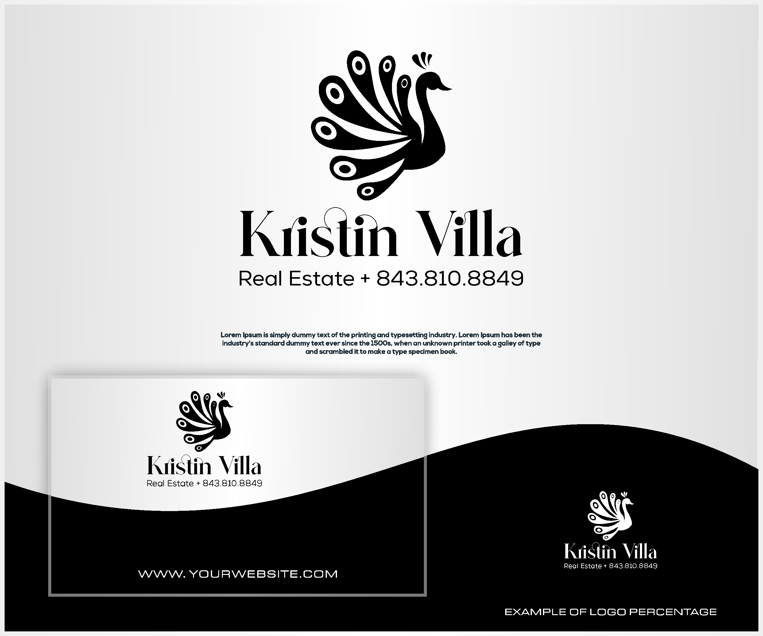 Logo Design by manggawkwk for this project | Design #35706502