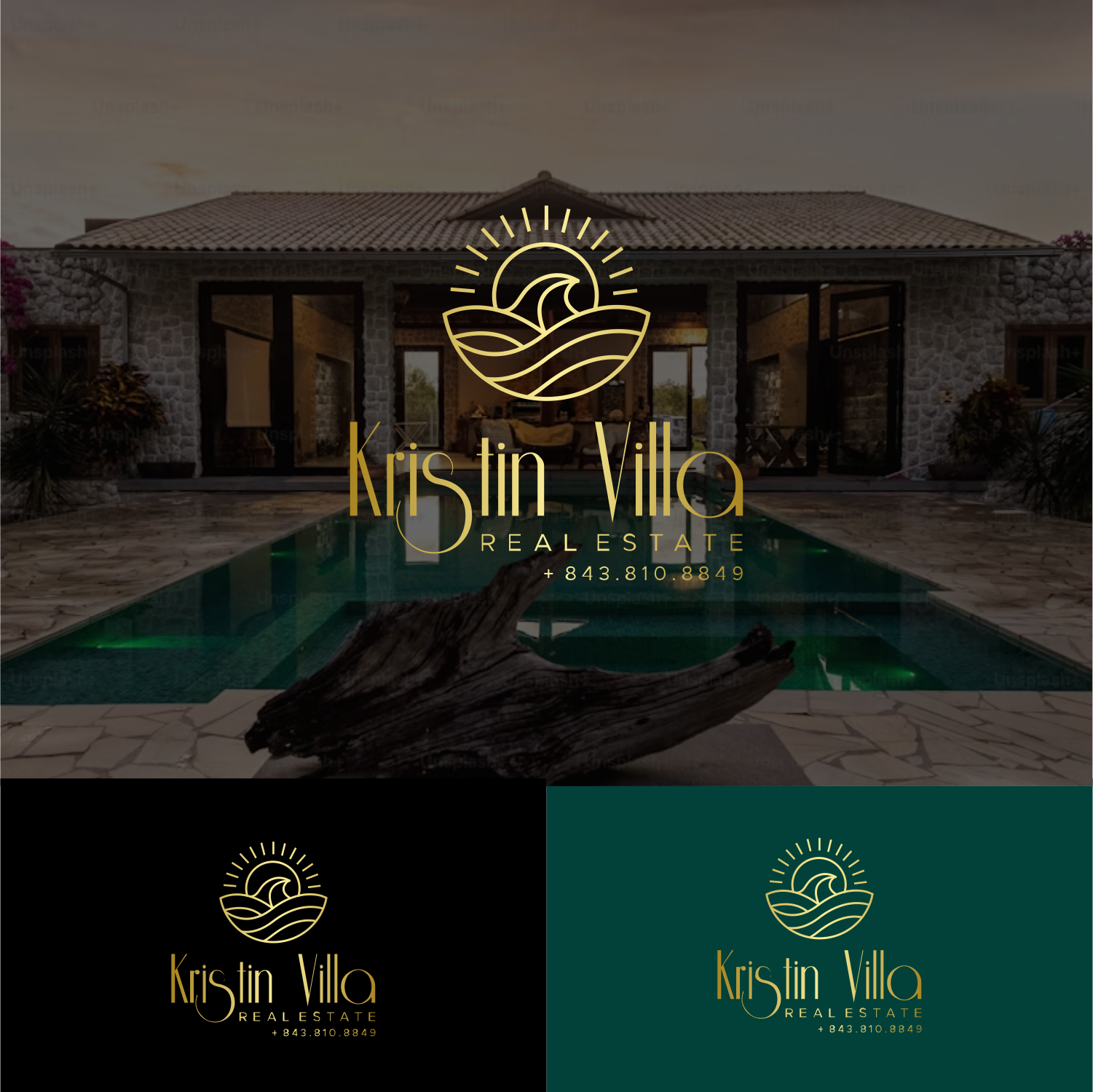 Logo Design by waee for this project | Design #35705350