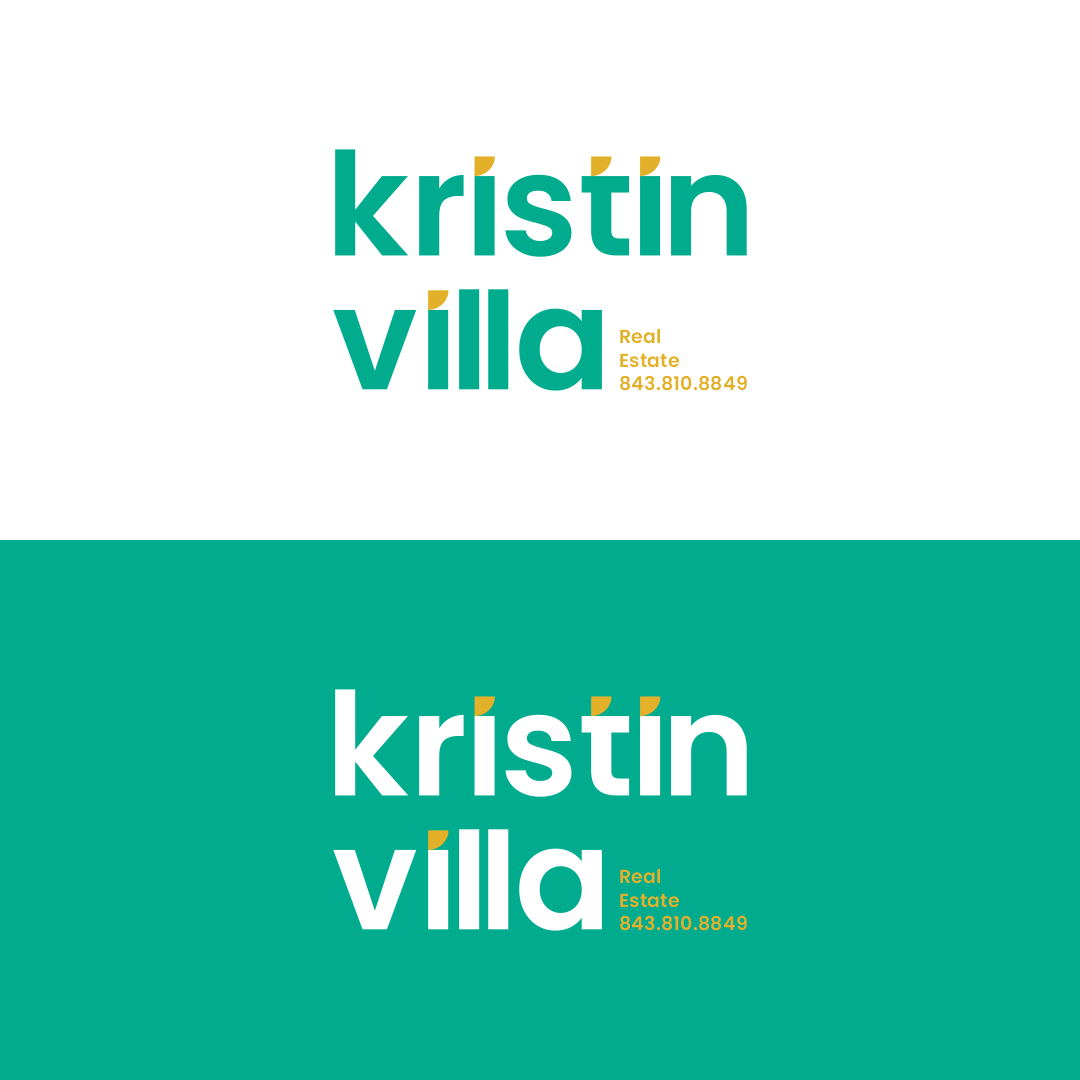 Logo Design by Andi Pratama for this project | Design #35705786