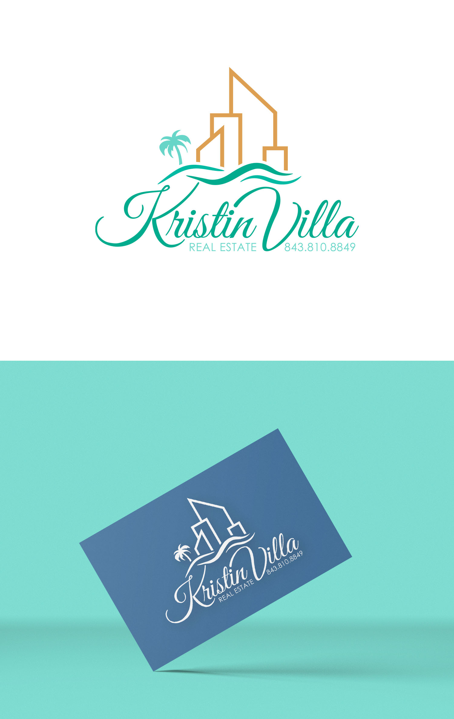 Logo Design by Interloop_Designs for this project | Design #35710625