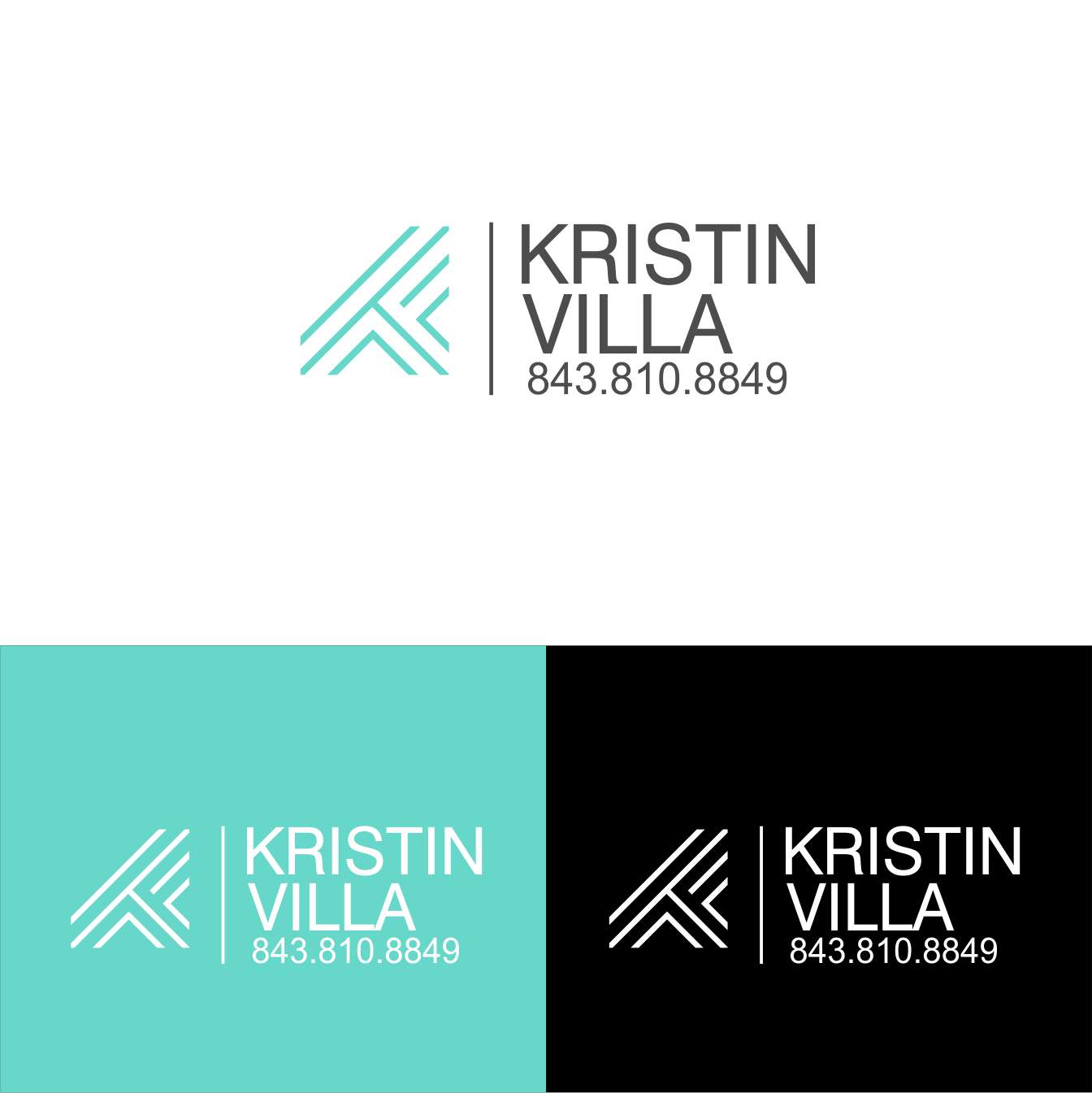 Logo Design by Rosadi 2 for this project | Design #35708444