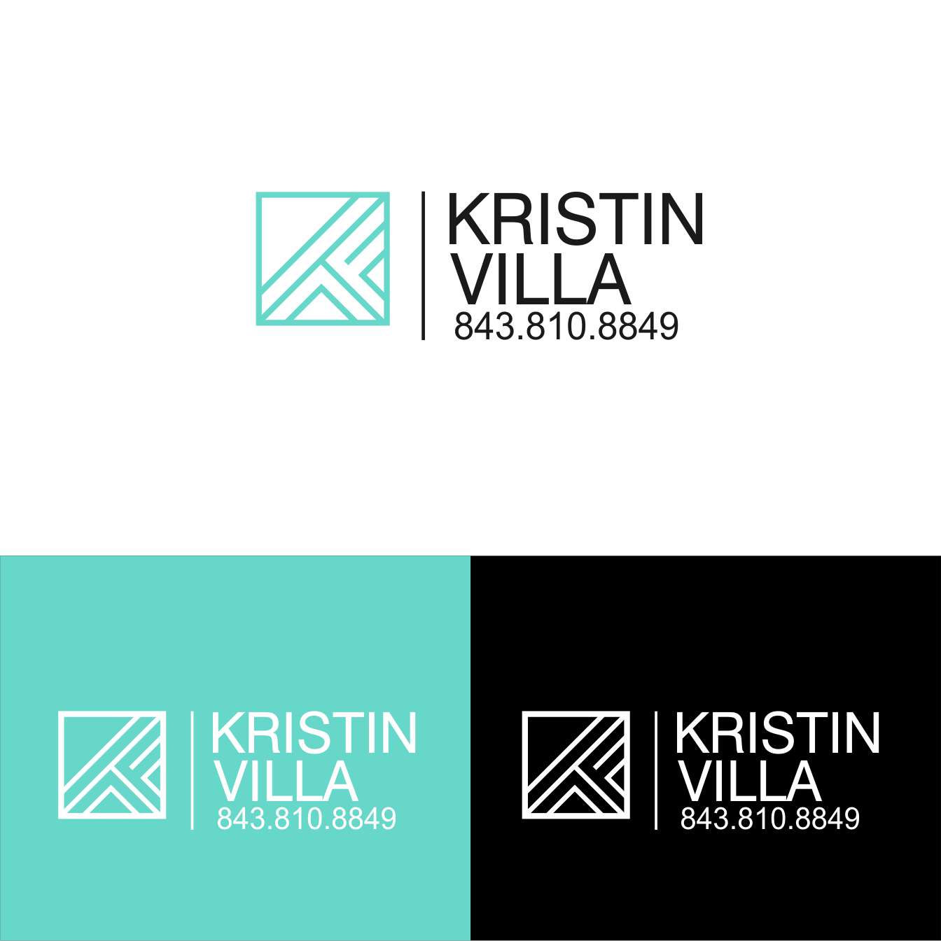 Logo Design by Rosadi 2 for this project | Design #35708447