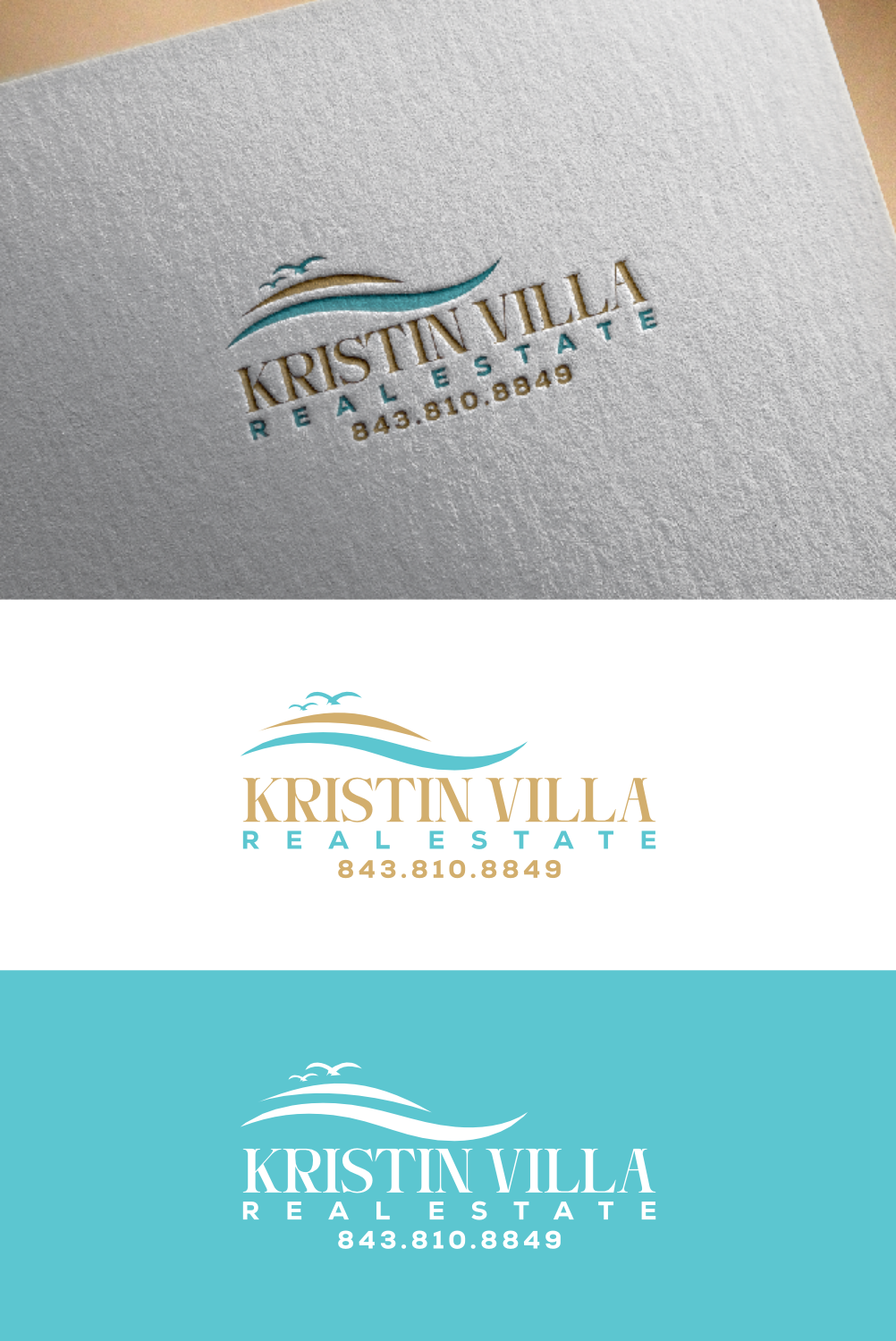 Logo Design by healer1617 for this project | Design #35708295