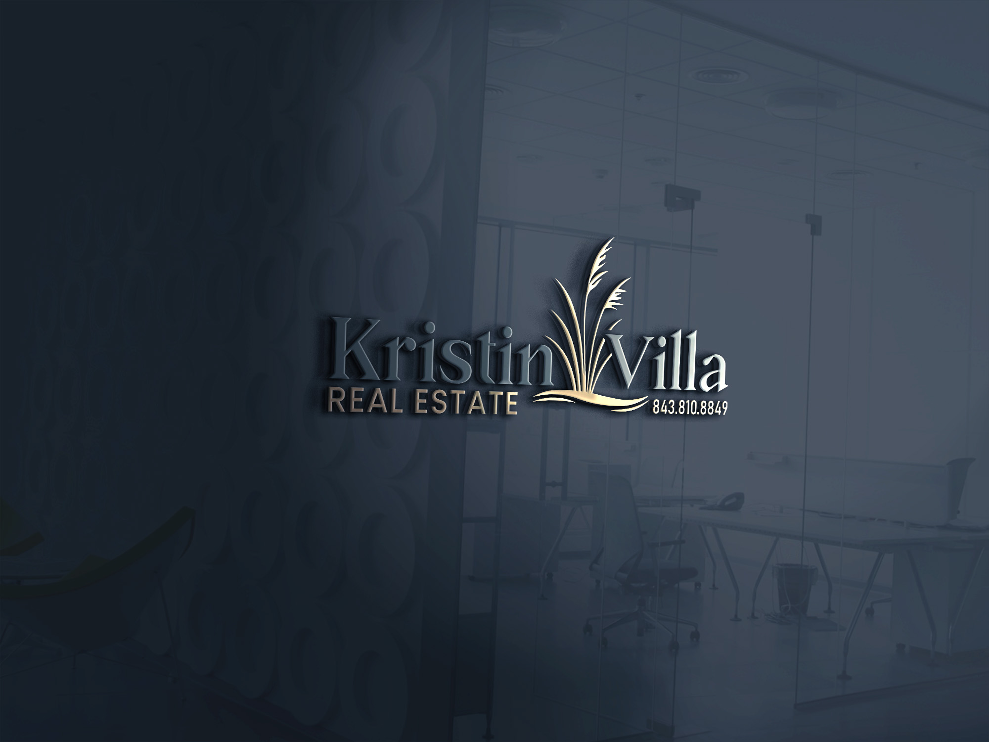 Logo-Design von BANI GD für dieses Projekt | Design #35704916