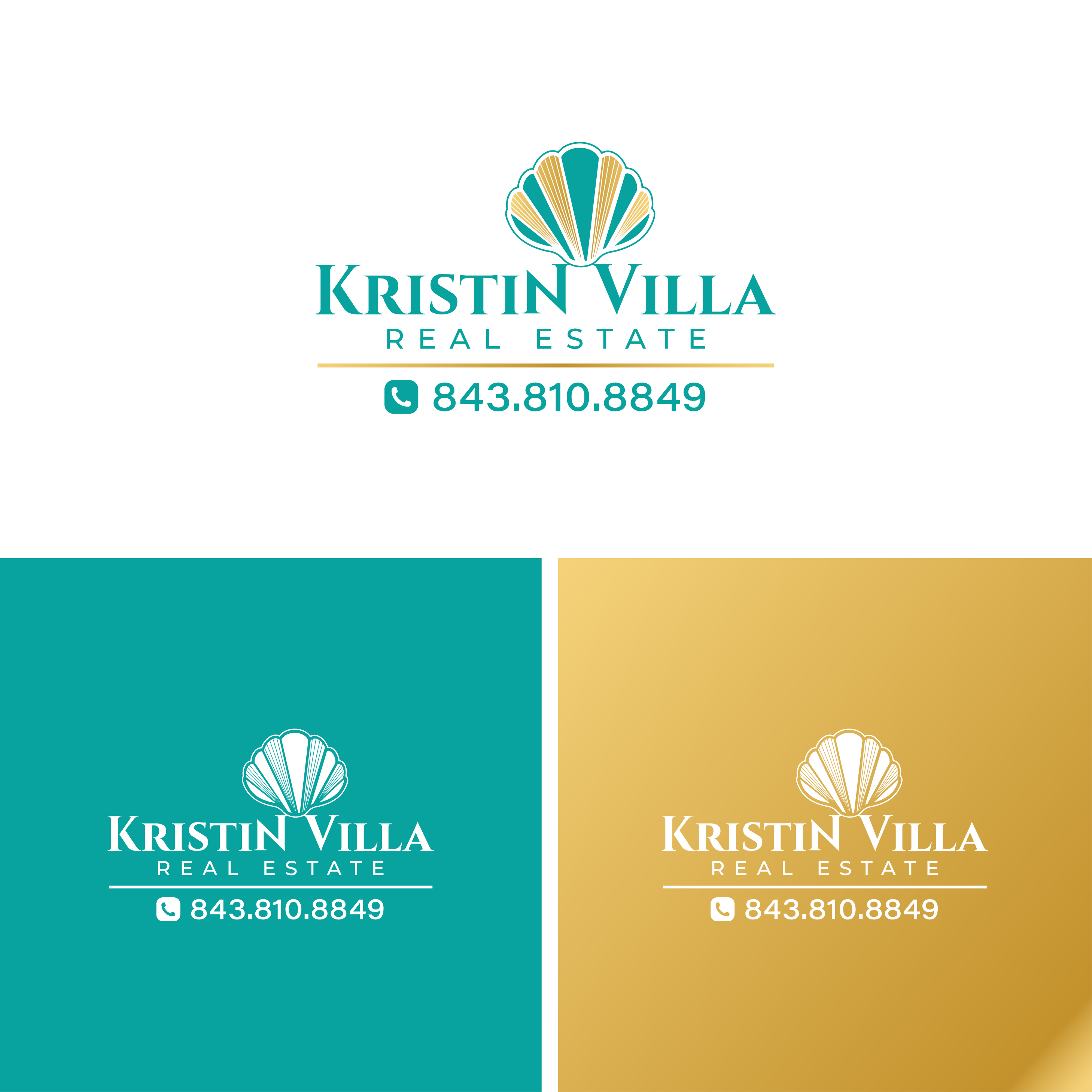 Logo Design by SHRA_BONTI for this project | Design #35709199