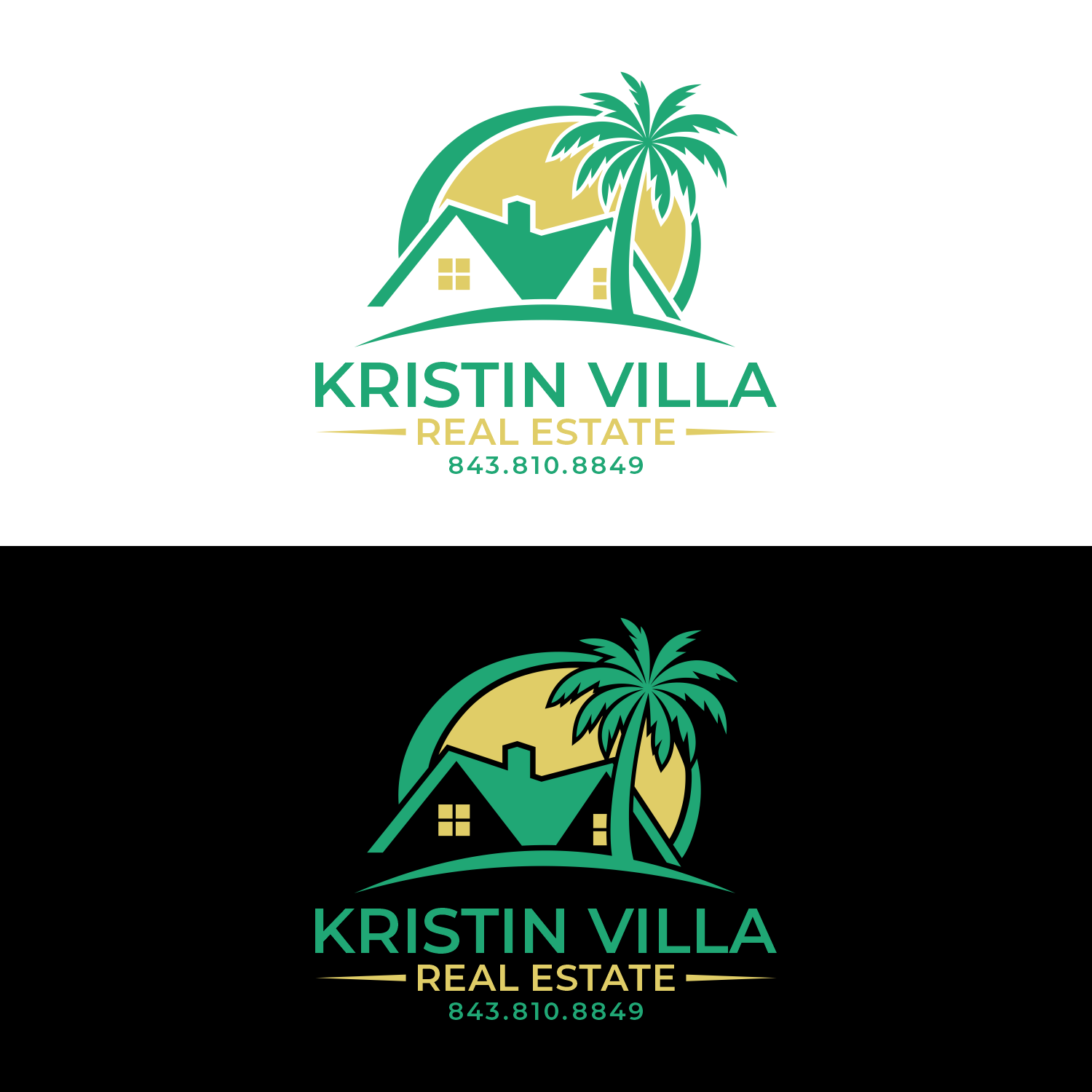 Logo Design by 16surya for this project | Design #35705866