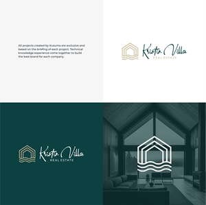 Logo-Design von Kusuma Studio für dieses Projekt | Design: #35714045
