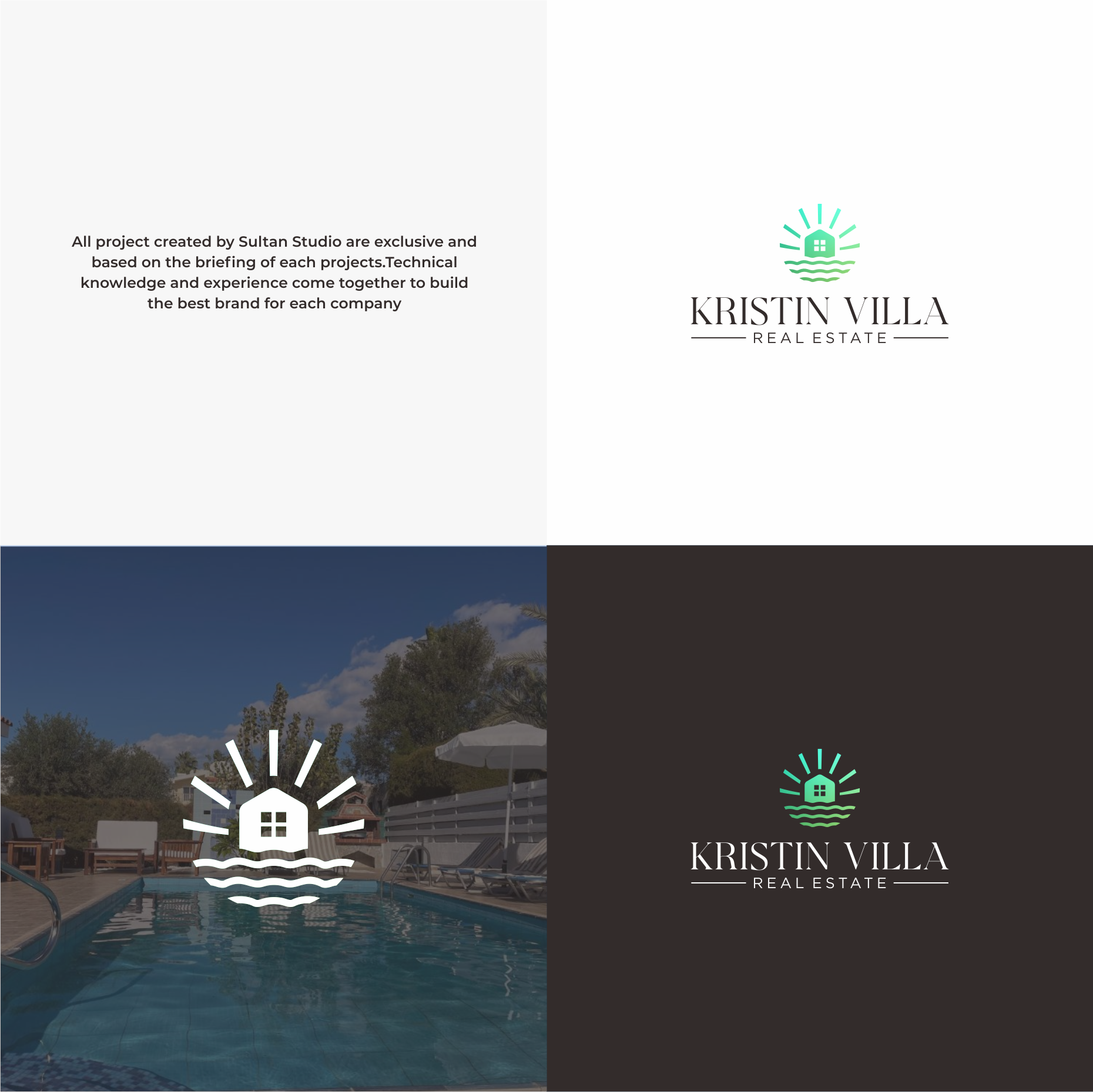 Design de Logo par Sultan  Studio pour ce projet | Design #35715483