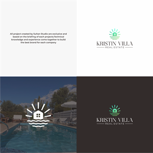 Design de Logo par Sultan  Studio pour ce projet | Design : #35715483