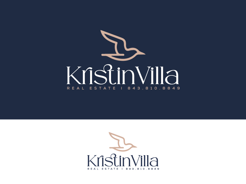 Logo Design by yozdesign for this project | Design #35707927