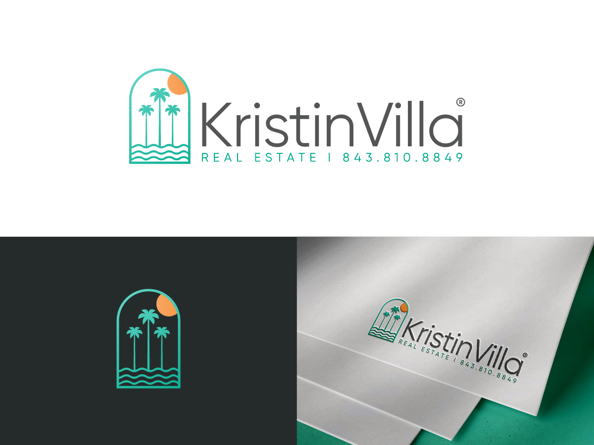 Logo Design by yozdesign for this project | Design #35713274