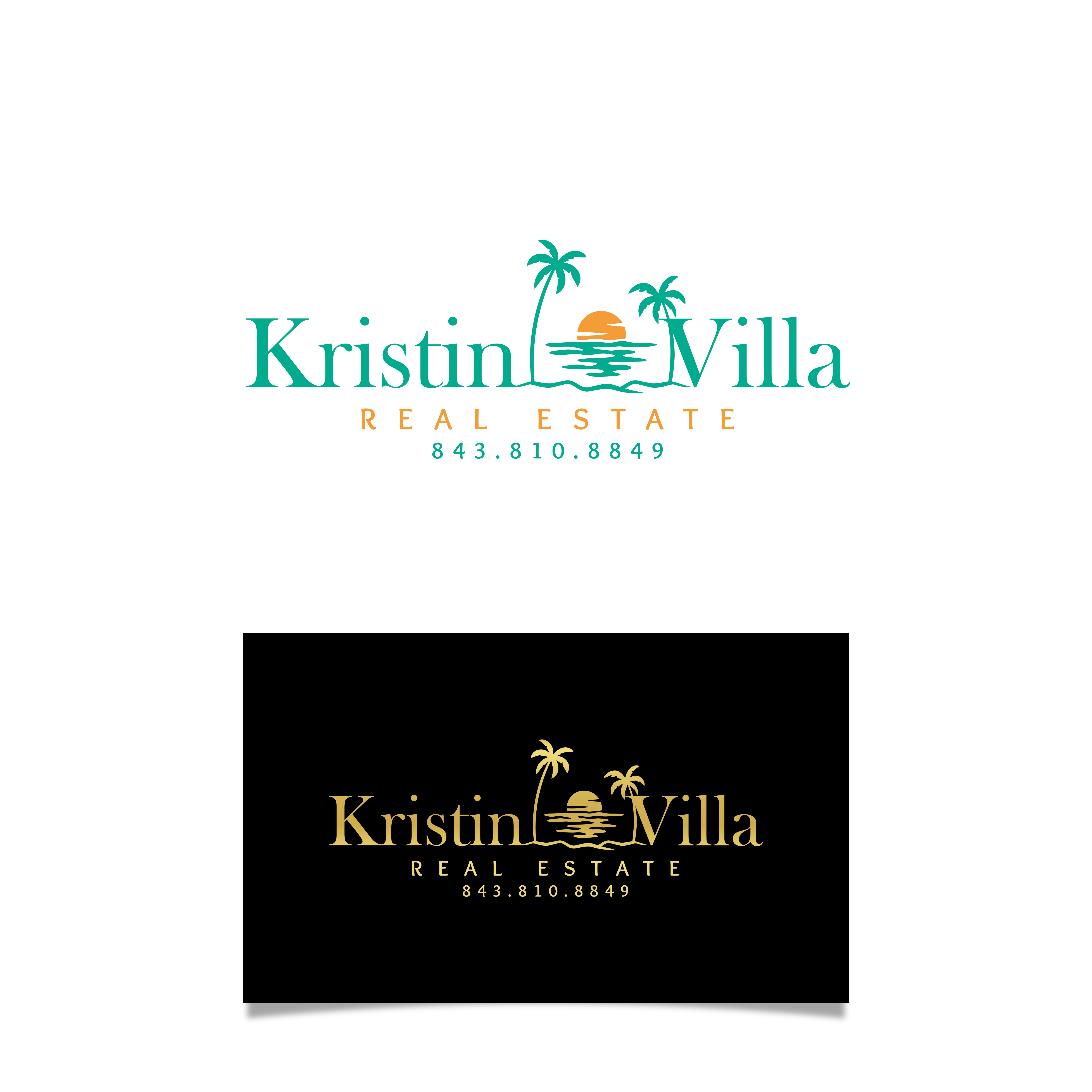 Logo Design by Samsul Bachri for this project | Design #35705604