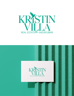 Logo Design by THE DESIGN MAN for this project | Design #35706548