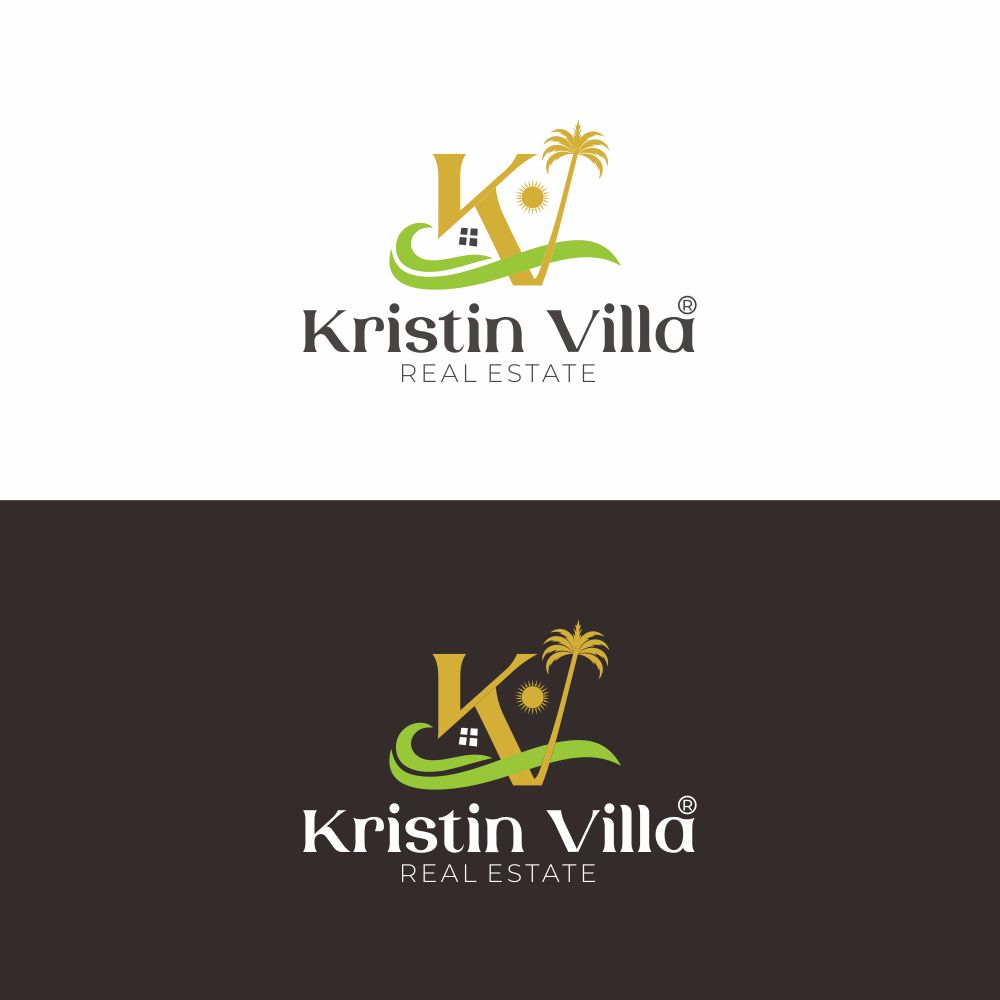 Logo Design by noktah for this project | Design #35709185