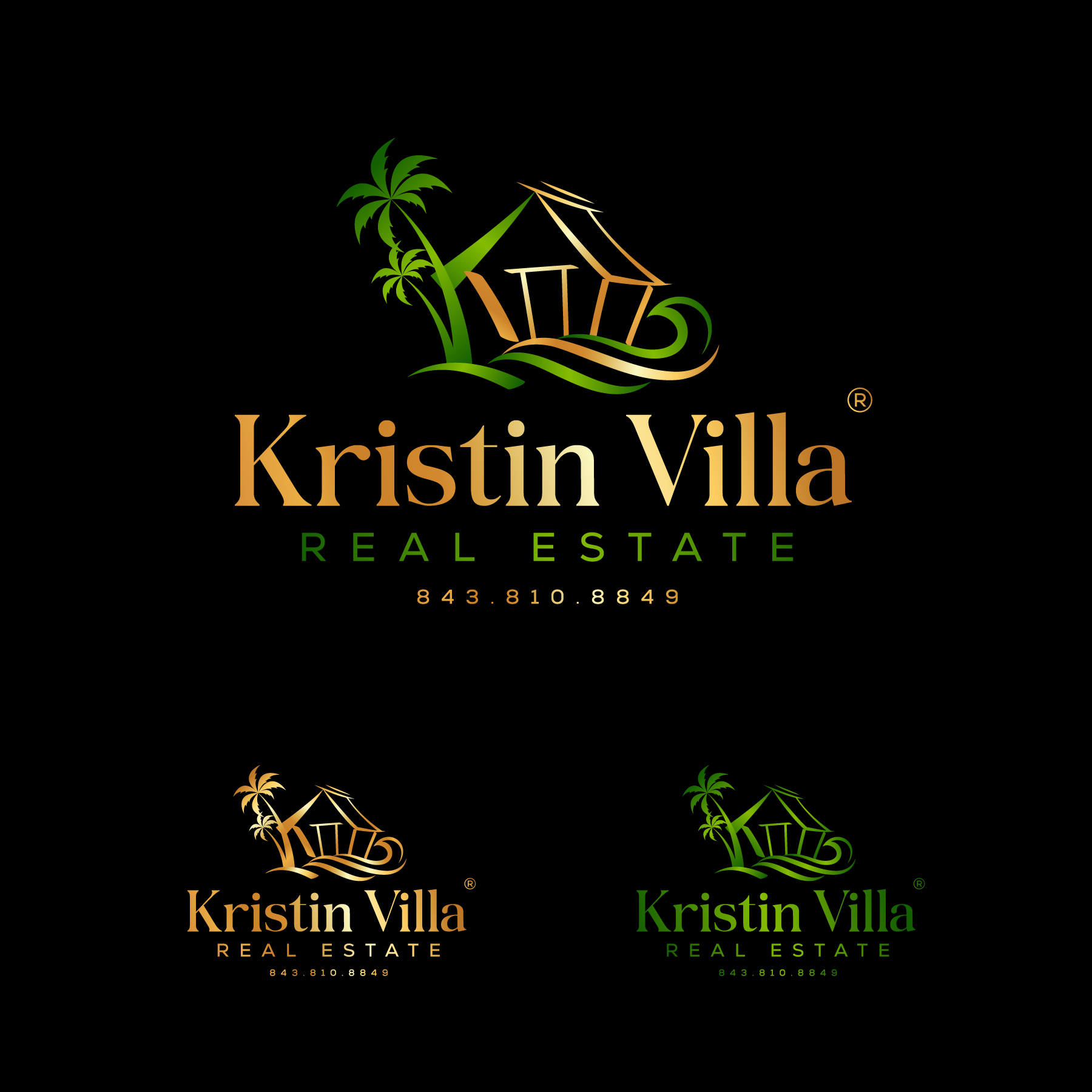 Logo-Design von debdesign für dieses Projekt | Design #35710075