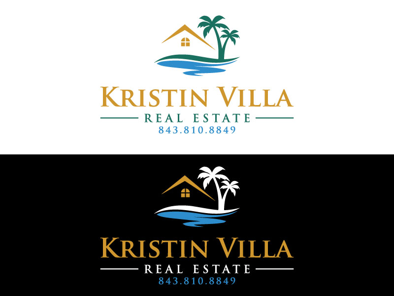 Logo Design by NFGraphics for this project | Design #35704294