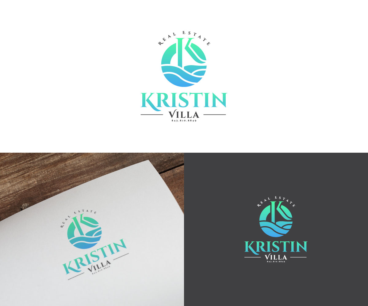Logo-Design von Ansh Design für dieses Projekt | Design #35710757