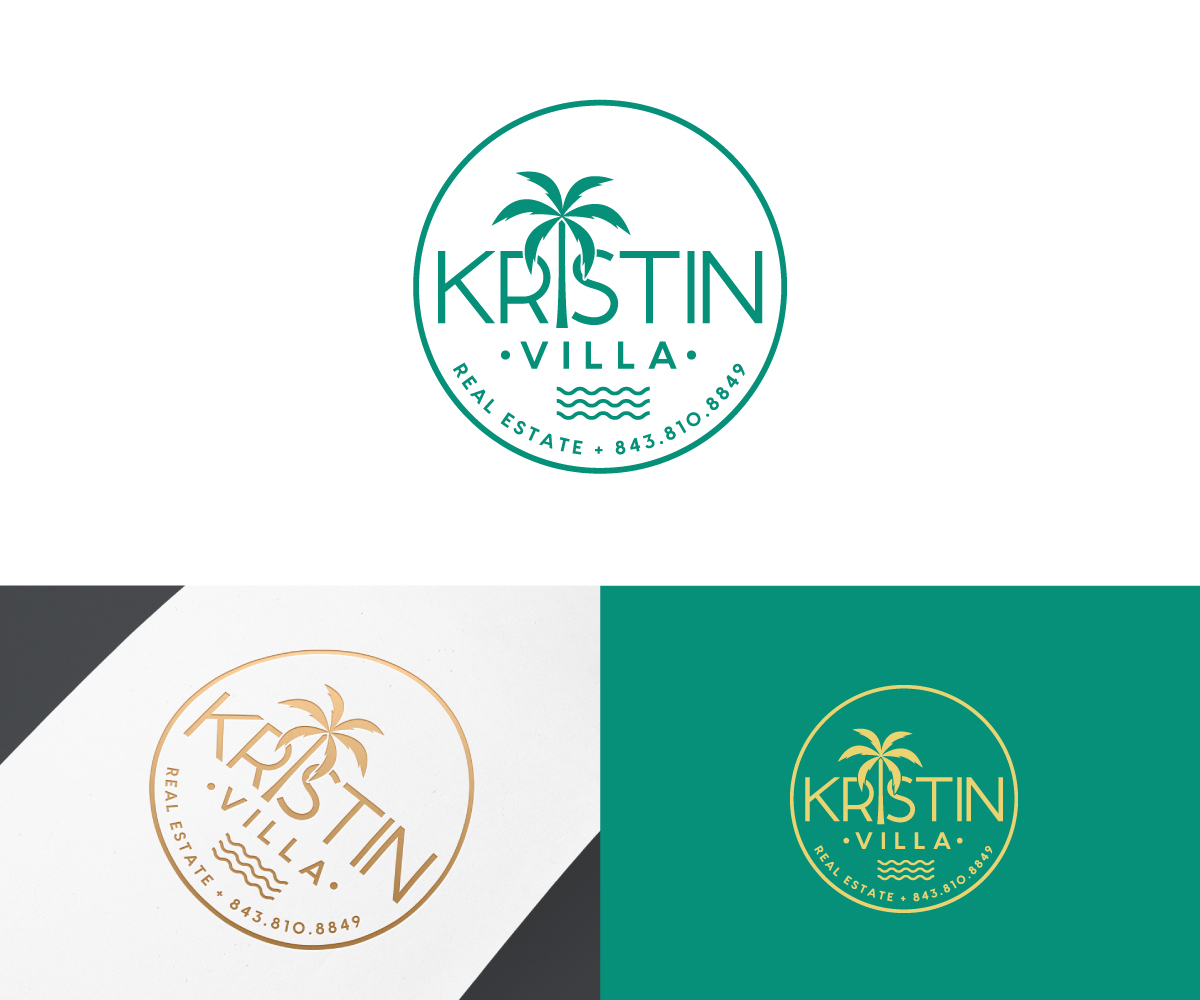Logo-Design von Ansh Design für dieses Projekt | Design #35710758