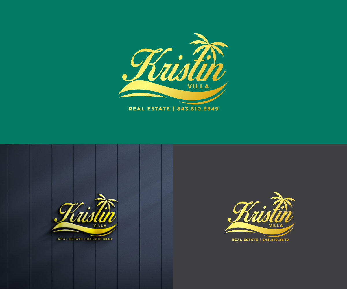 Logo-Design von Ansh Design für dieses Projekt | Design #35710760