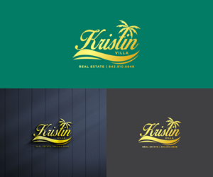 Logo-Design von Ansh Design für dieses Projekt | Design: #35710760