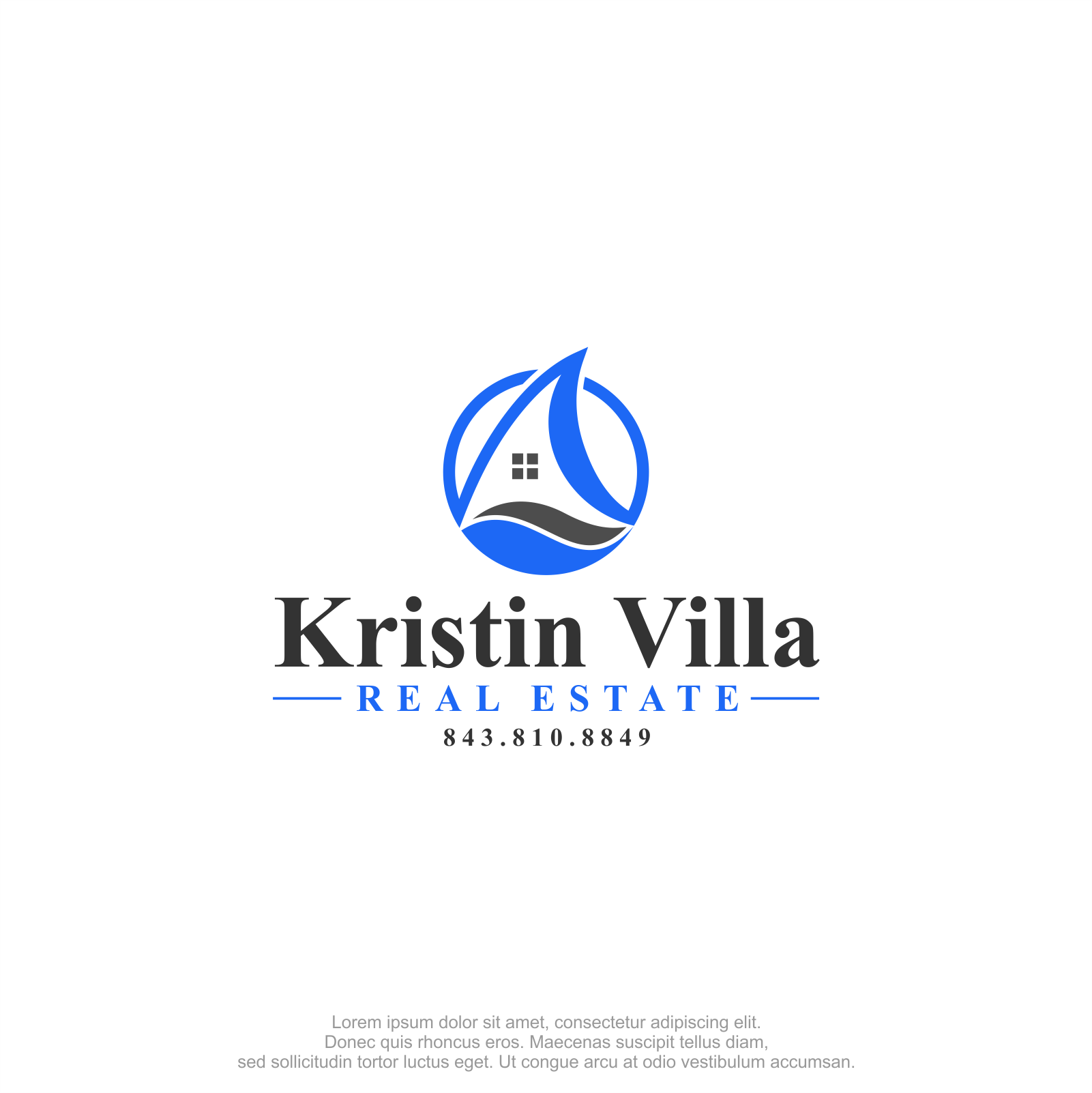 Logo Design by M.Syaiful Huda for this project | Design #35706787