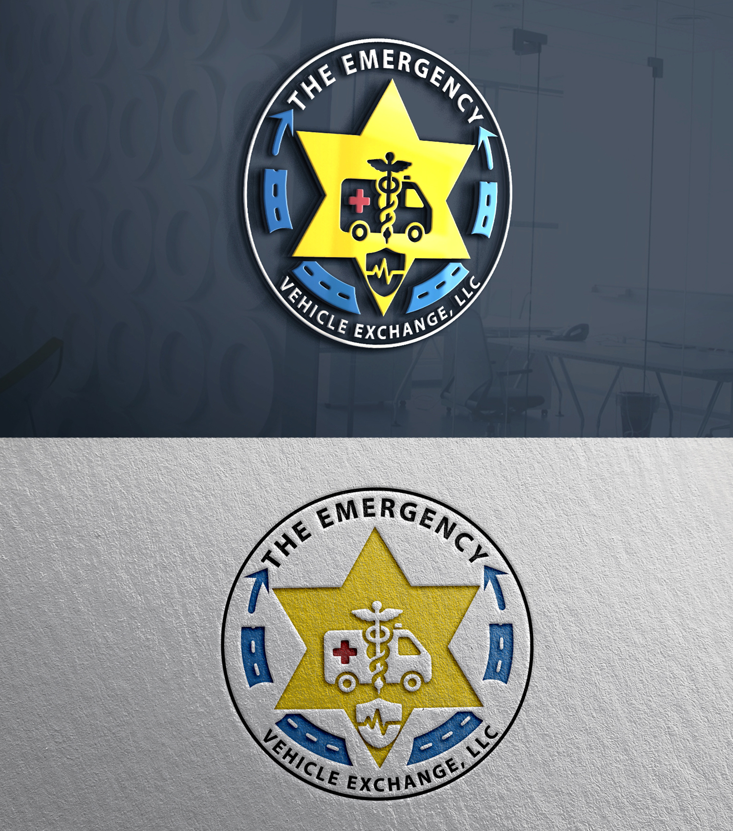 Logo Design by 24ksunny for this project | Design #35705849