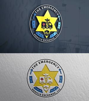 Logo Design by 24ksunny for this project | Design: #35705849