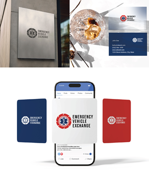 Logo Design by The Pixelcraft Studio
