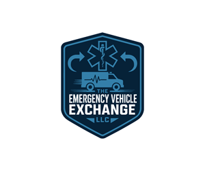 Design de Logo par Designzz. pour The Emergency Vehicle Exchange, LLC | Design : #35705510