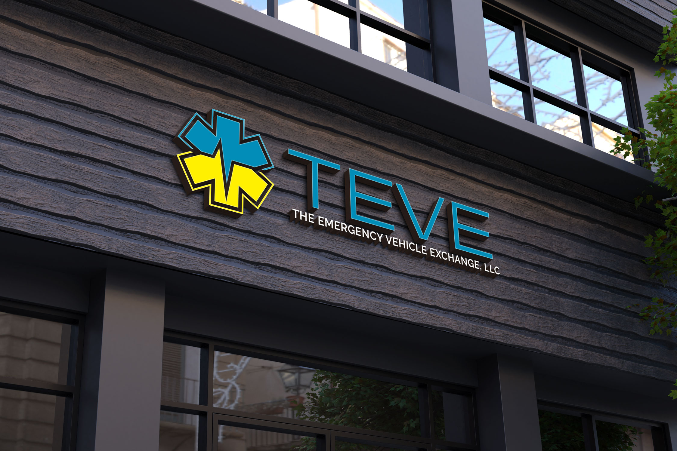 Logo Design by Kavth for this project | Design #35728473