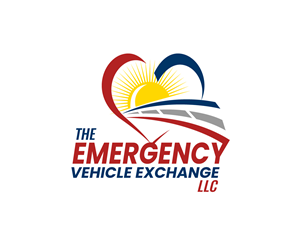 Logo Design by Paint-Tools for The Emergency Vehicle Exchange, LLC | Design #35710747