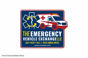 Design de Logo par Borago pour The Emergency Vehicle Exchange, LLC | Design : #35742394