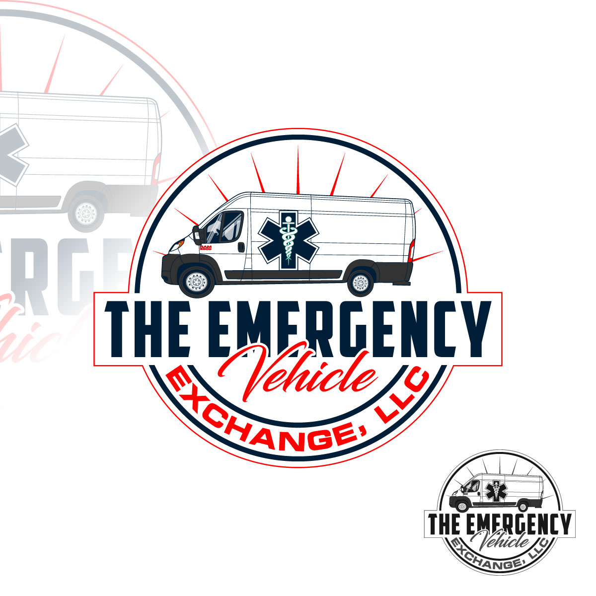 Logo Design by Suvendu.S for this project | Design #35743126