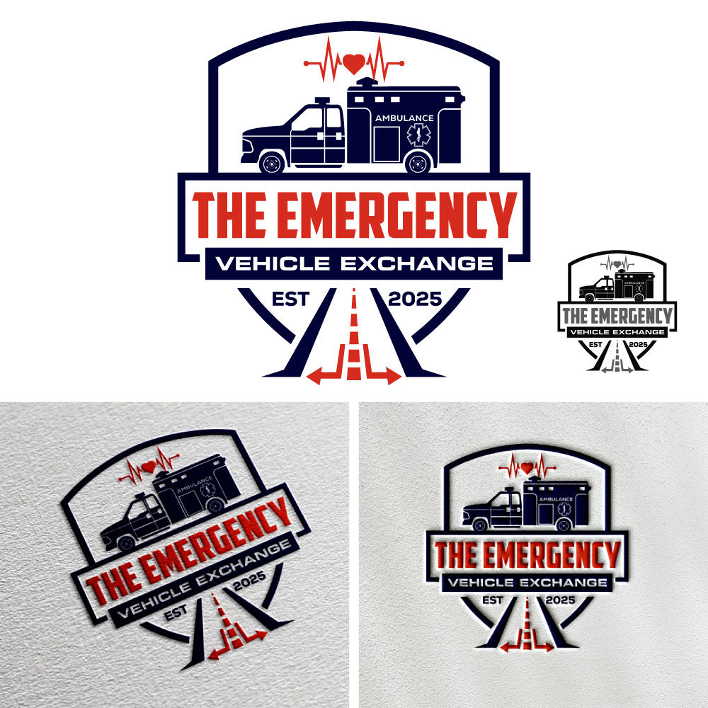 Logo Design by Suvendu.S for this project | Design #35743680