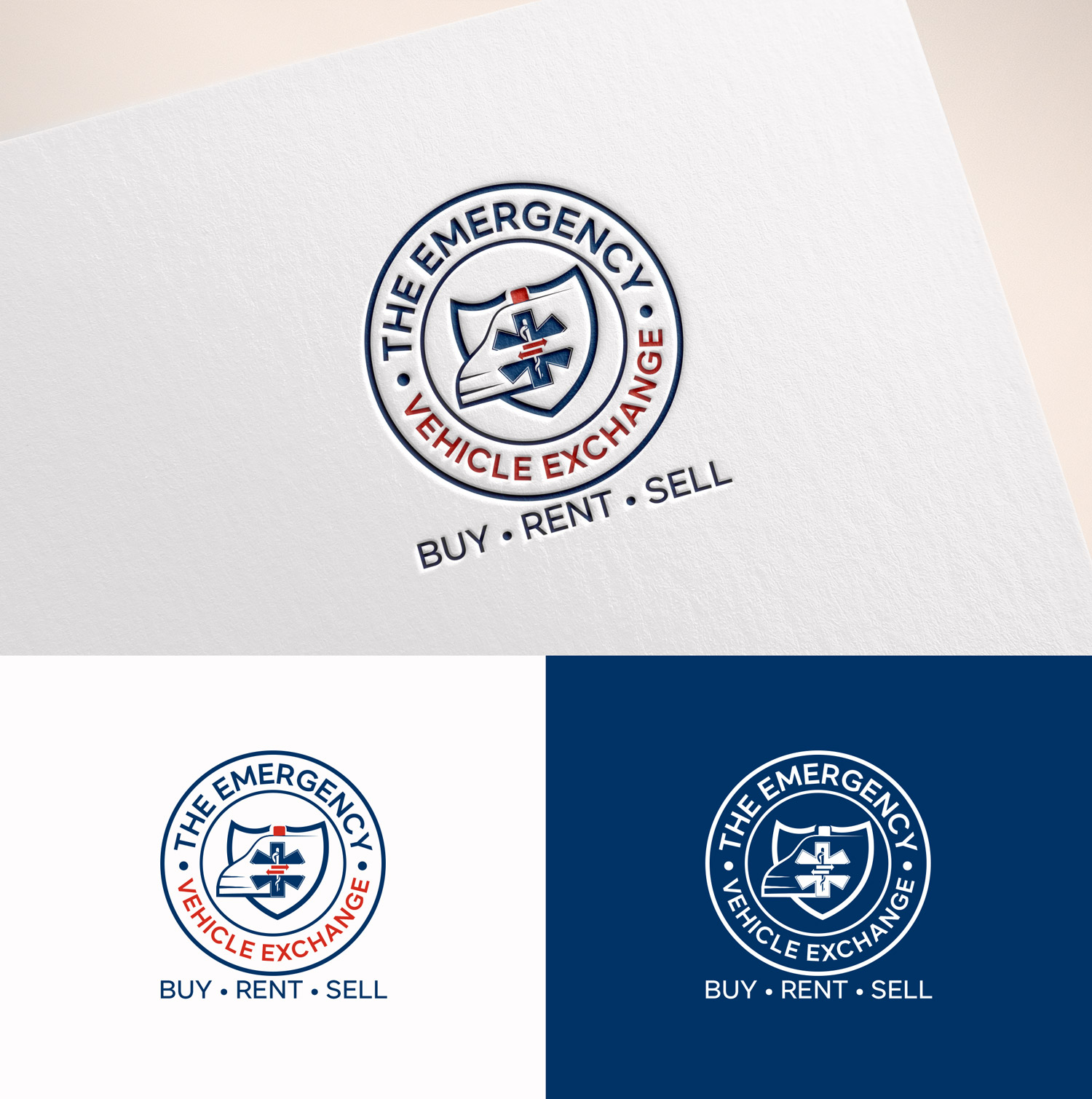 Logo Design by M Art & Design for this project | Design #35704095