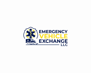 Design de Logo par BANI GD pour The Emergency Vehicle Exchange, LLC | Design : #35705662