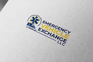 Design de Logo par BANI GD pour The Emergency Vehicle Exchange, LLC | Design : #35705686