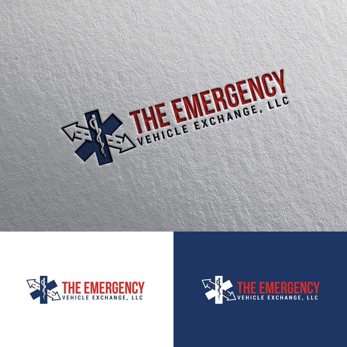 Logo Design by Alex Henry for this project | Design #35708905