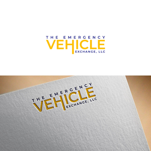 Design de Logo par designhunt(verifiyed01) pour The Emergency Vehicle Exchange, LLC | Design : #35705174